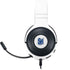 Seton Hall University Pirate Blue Razer Kraken X Skin